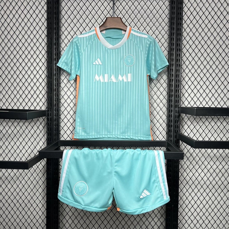 Miami Inter Third 24/25 - MLS - Adidas