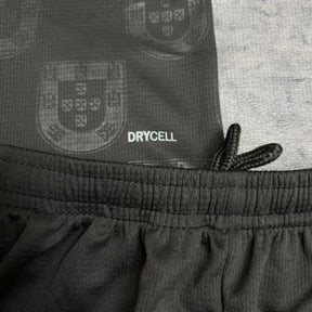 Portugal Pantera Negra 2026 Kit Kids