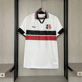 25/26 Santa Cruz Away
