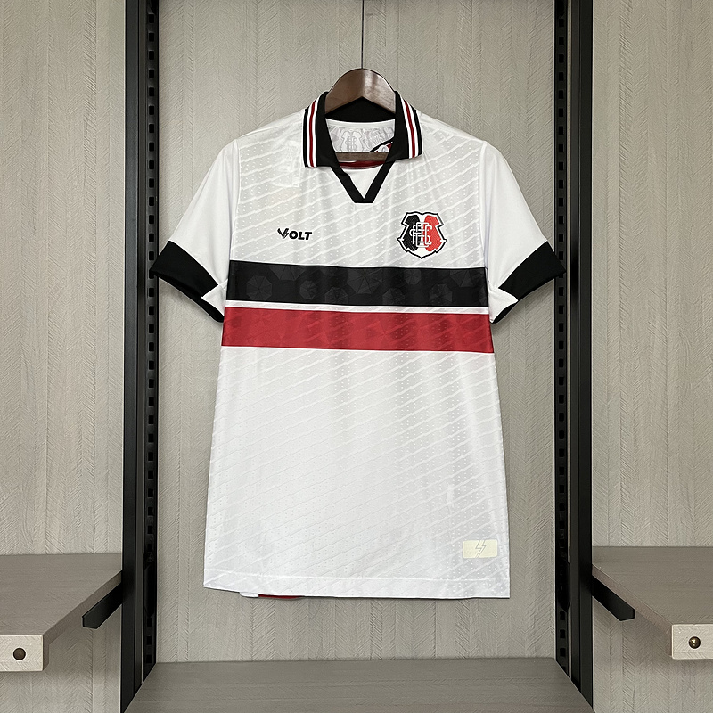 25/26 Santa Cruz Away