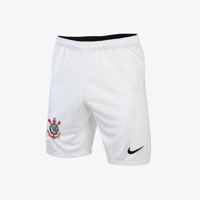 Conjunto Infantil  Corinthians 2025/26 II