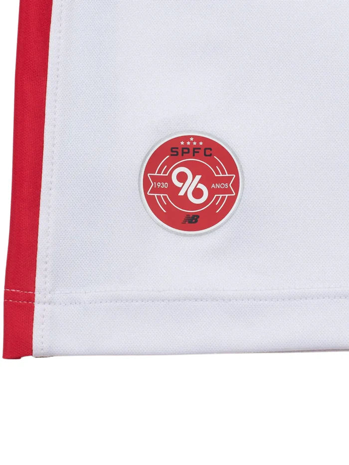 [PRE-ORDER] Camisa Sao Paulo Home Torcedor Spfc 2026 - Fan Version
