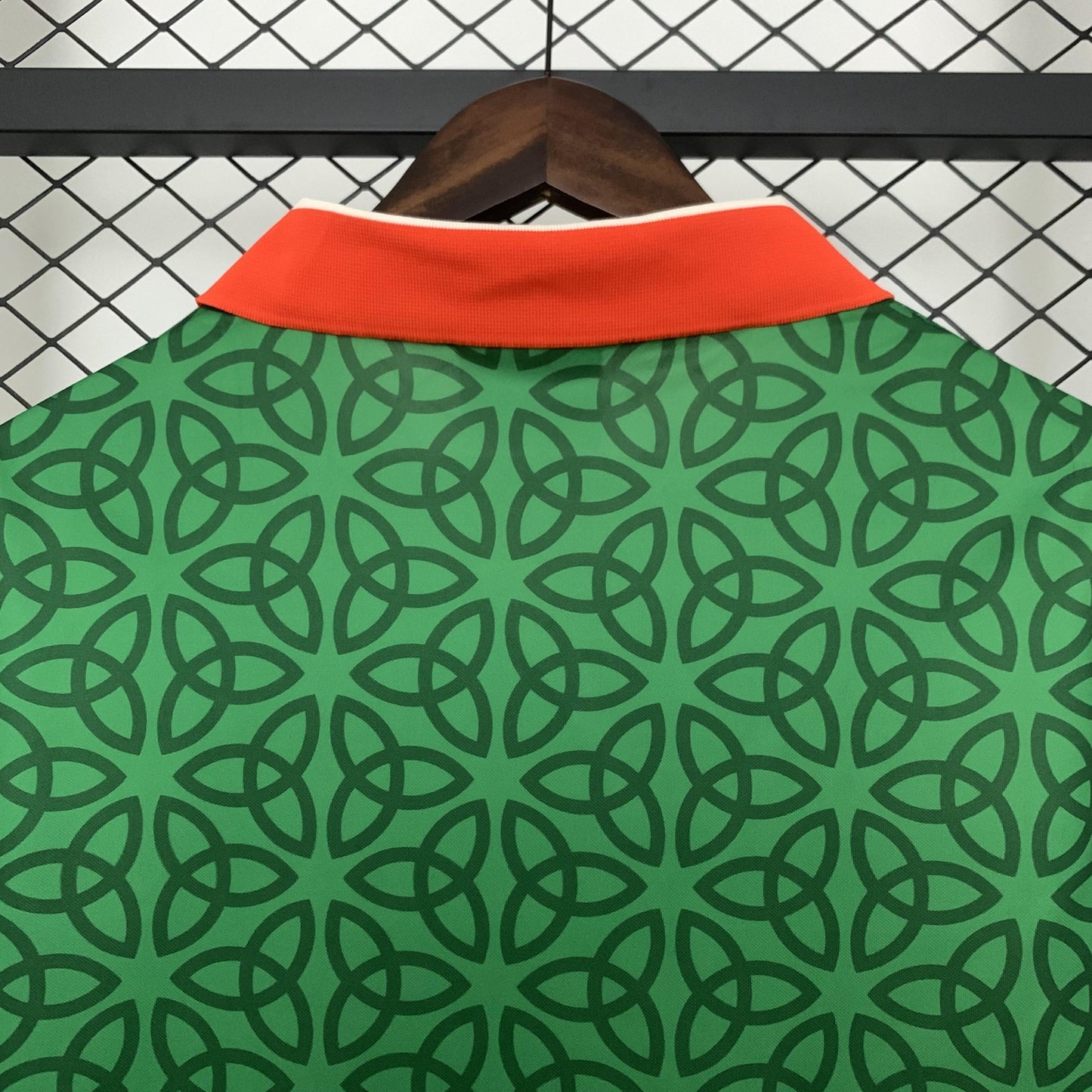 Ireland 2025/26 St_ Patricks Day Home