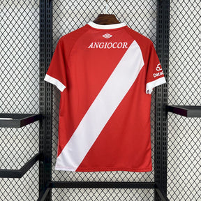 Argentinos Juniors 2025/26 Home Jersey
