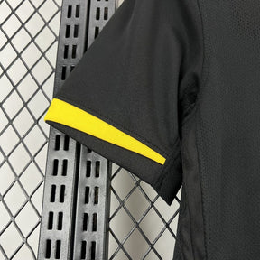 25/26 AEK Athens Away - Fan Version