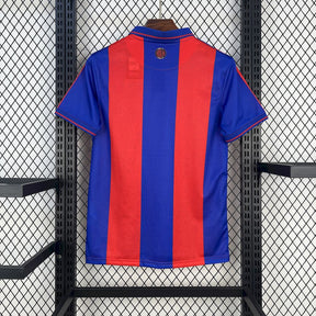 San Lorenzo de Almagro 2025/26 Home Jersey