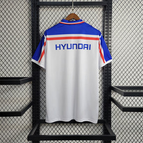 Bahia Retro 1998 Home Jersey Hyundai - Penalty
