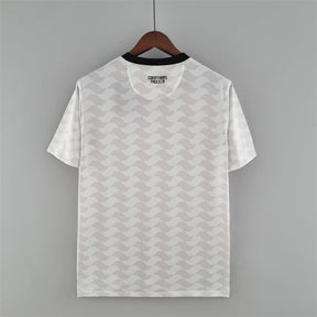 Corinthians 2012 I Home Jersey - Retro Version