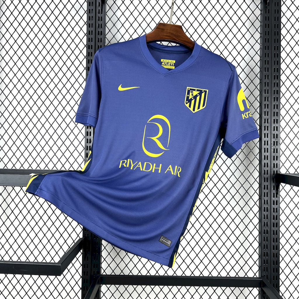 25/26 Atletico Madrid Away