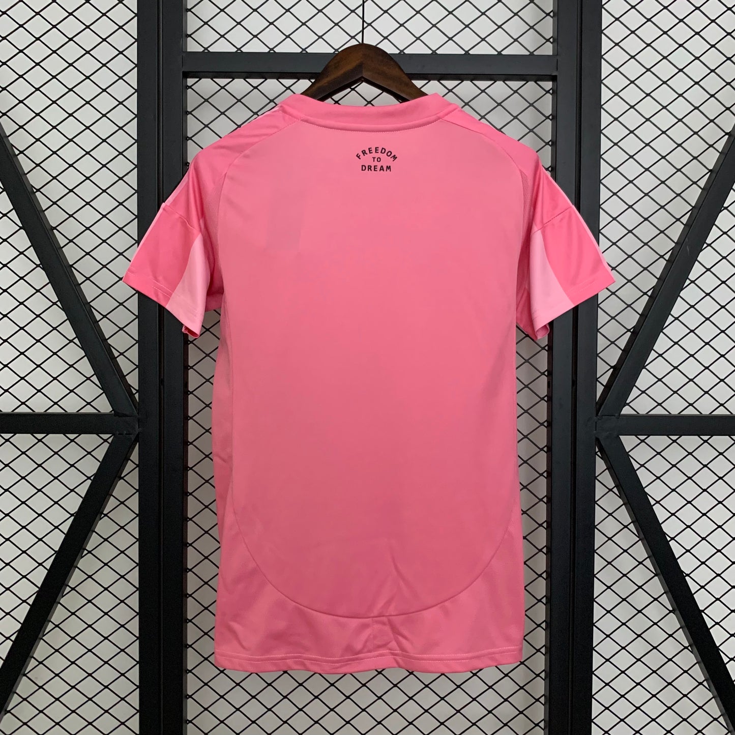 25/26 Women's Inter Miami Home