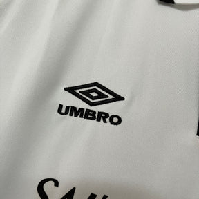 Retro Santos 1997 home