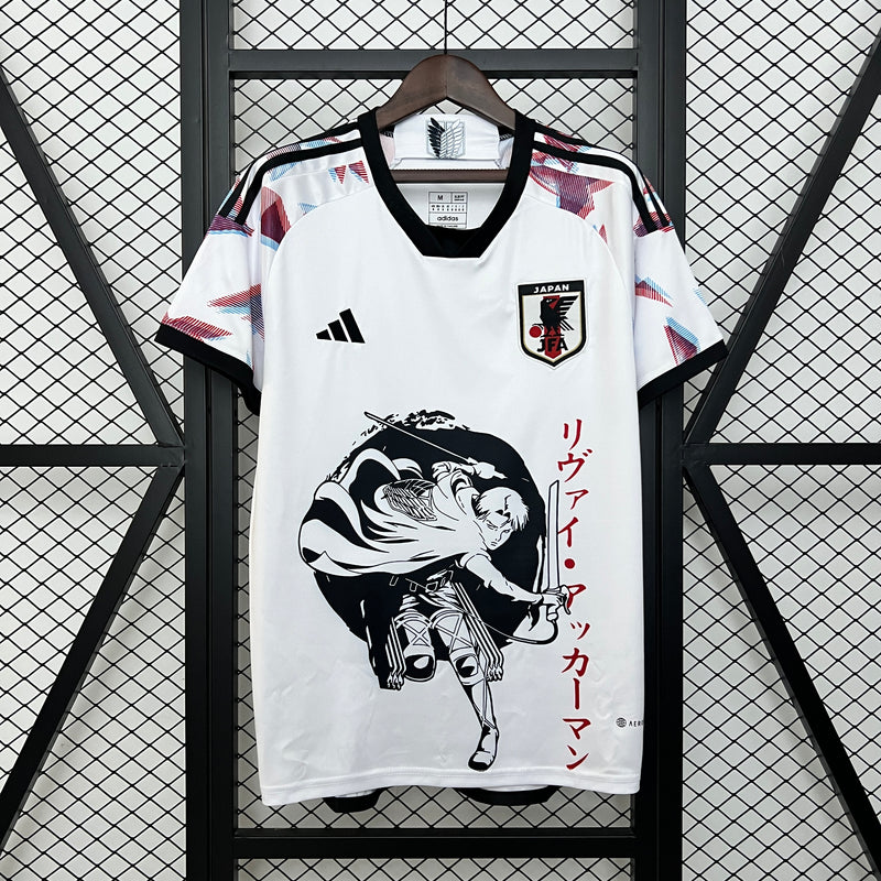 Japan Special Edition Anime- Adidas