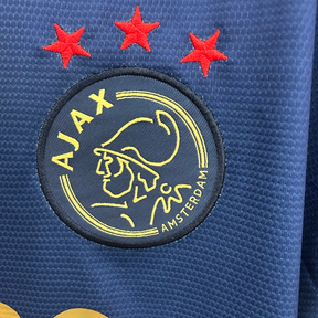 25/26 Ajax Special Edition - Bob Marley Blue