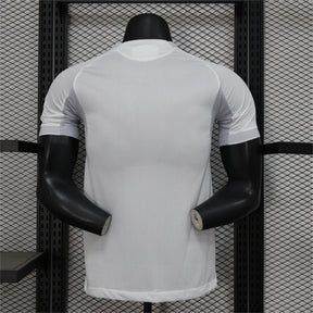 Real Madrid 25/26 I Home Jersey - Player Authentic Version - Slim Fit