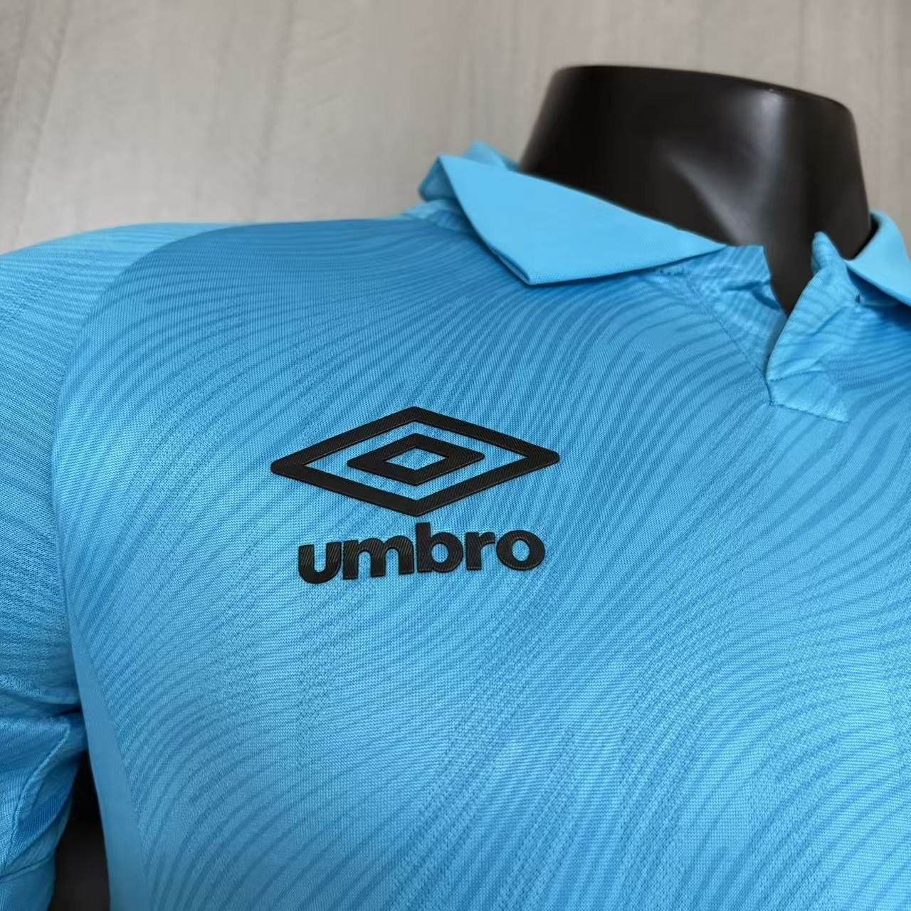 Player Edition 2025/26 Santos III Jersey [Slim Fit]