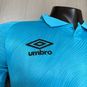 Player Edition 2025/26 Santos III Jersey [Slim Fit]