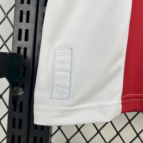 Ajax 2025/26 Amsterdam Anniversary Jersey