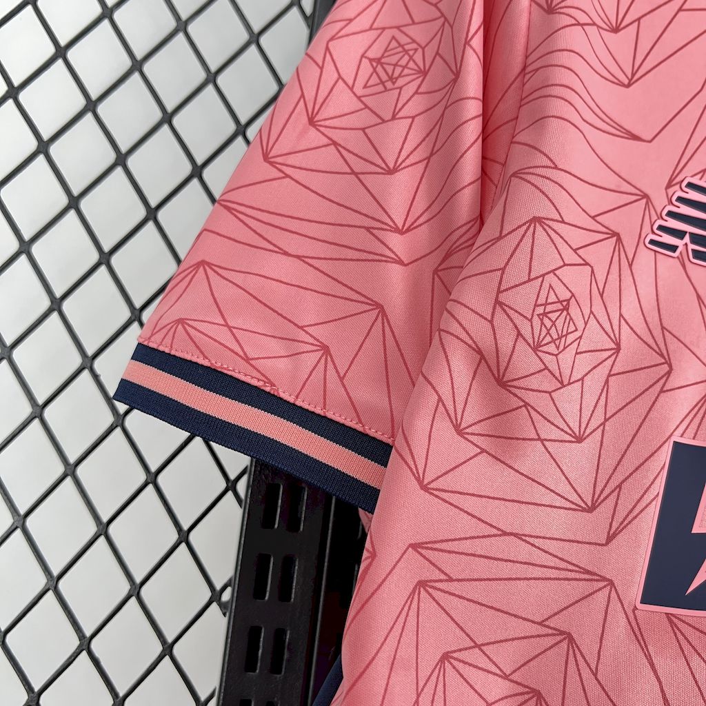 FC Porto 2025/26 Away Jersey