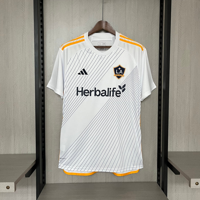 LA Galaxy 24/25 I Home Jersey - Adidas