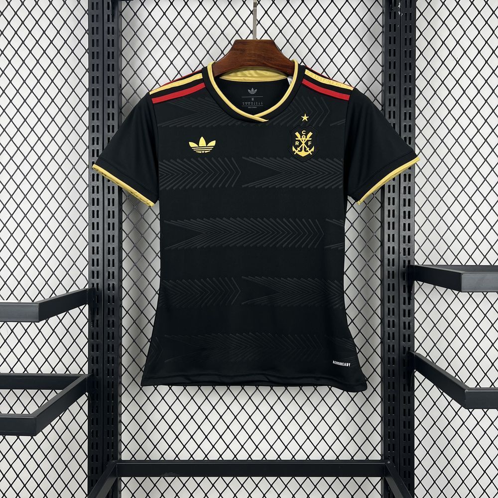Flamengo Feminina Special Edition Adidas 2025