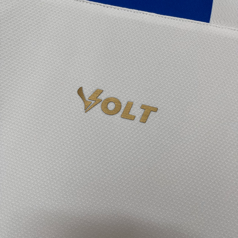 25/26 Fortaleza Away Jersey