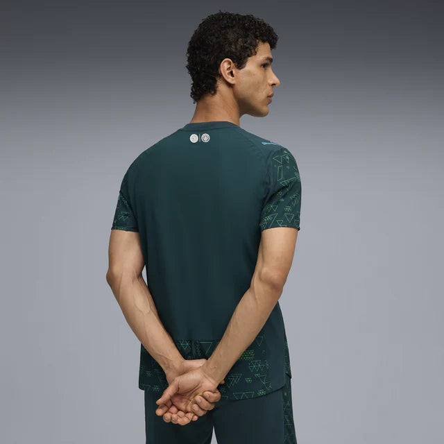 Manchester City 25/26 Player EA SPORTS FC [Slim Fit]