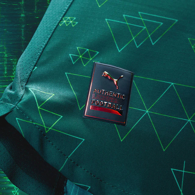 Manchester City 25/26 Player EA SPORTS FC [Slim Fit]