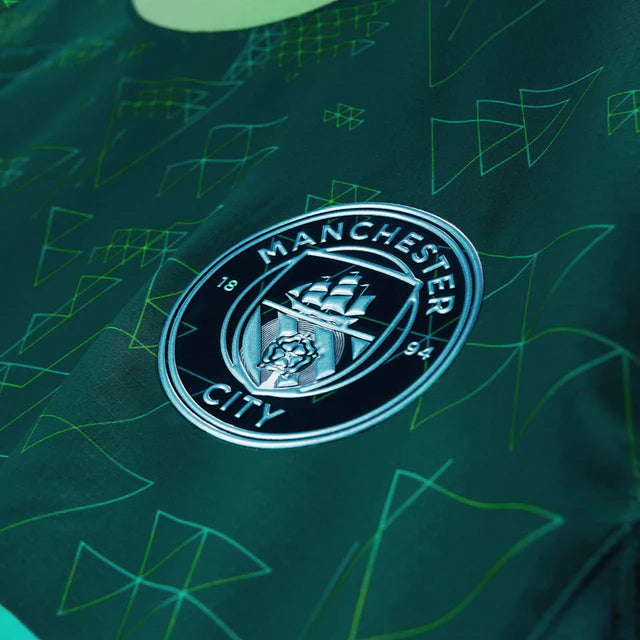 Manchester City 25/26 Player EA SPORTS FC [Slim Fit]