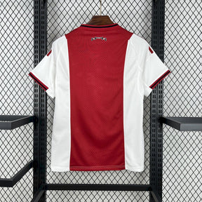 Ajax 25/26  Home - Fan Version
