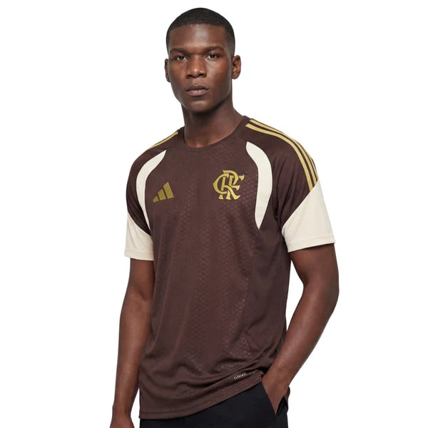 Flamengo Treino Atleta Adidas 2026