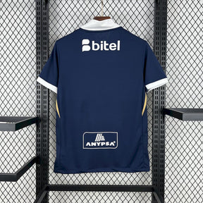 Alianza Lima 2025/26 Away Jersey
