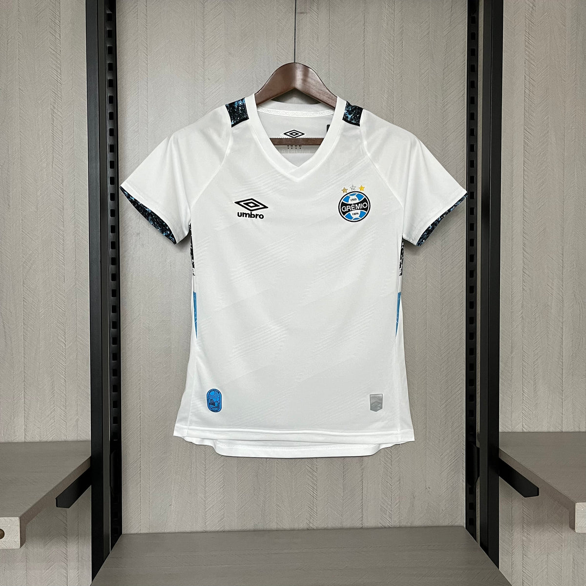 Gremio 24/25 II Away Jersey - Women's