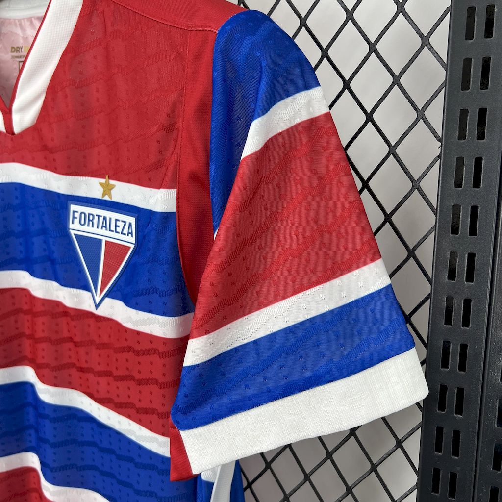 Fortaleza FC 2025/26 Home Jersey