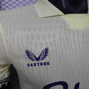 Castore Everton FC 2025/26 Away - Player Slim Fit