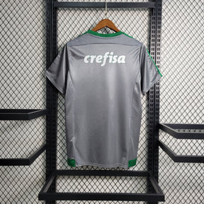 Palmeiras 2015 Jersey - Retro Version