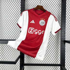 Ajax 25/26  Home - Fan Version