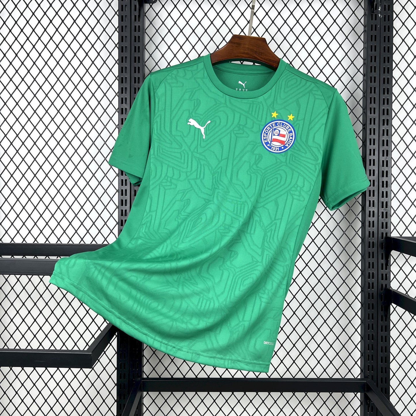 Bahia 2025/26 Training Jersey