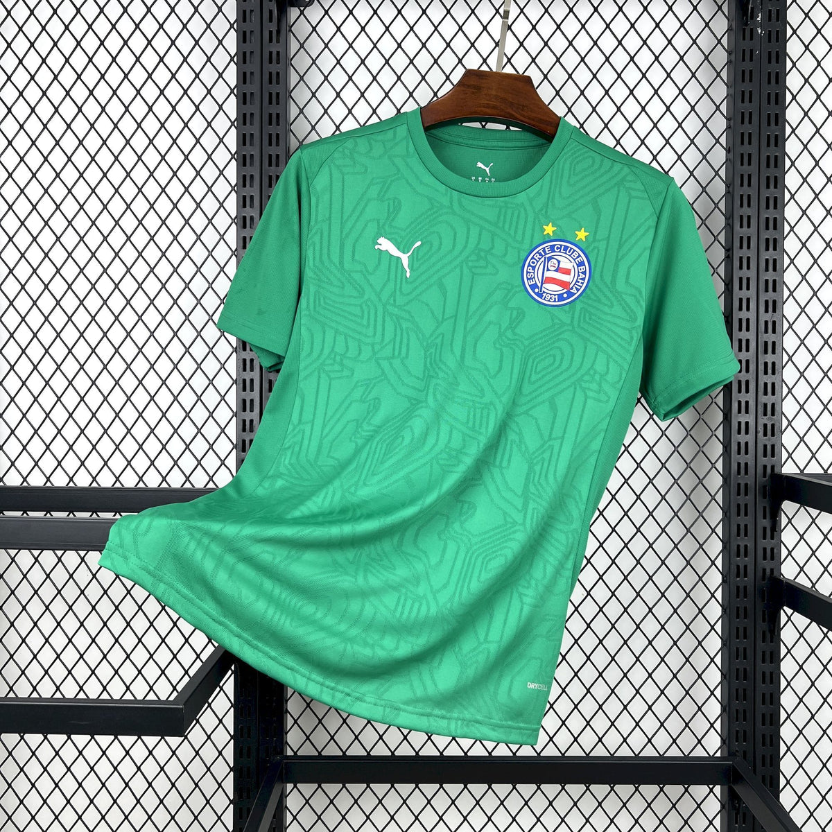 Bahia 2025/26 Training Jersey