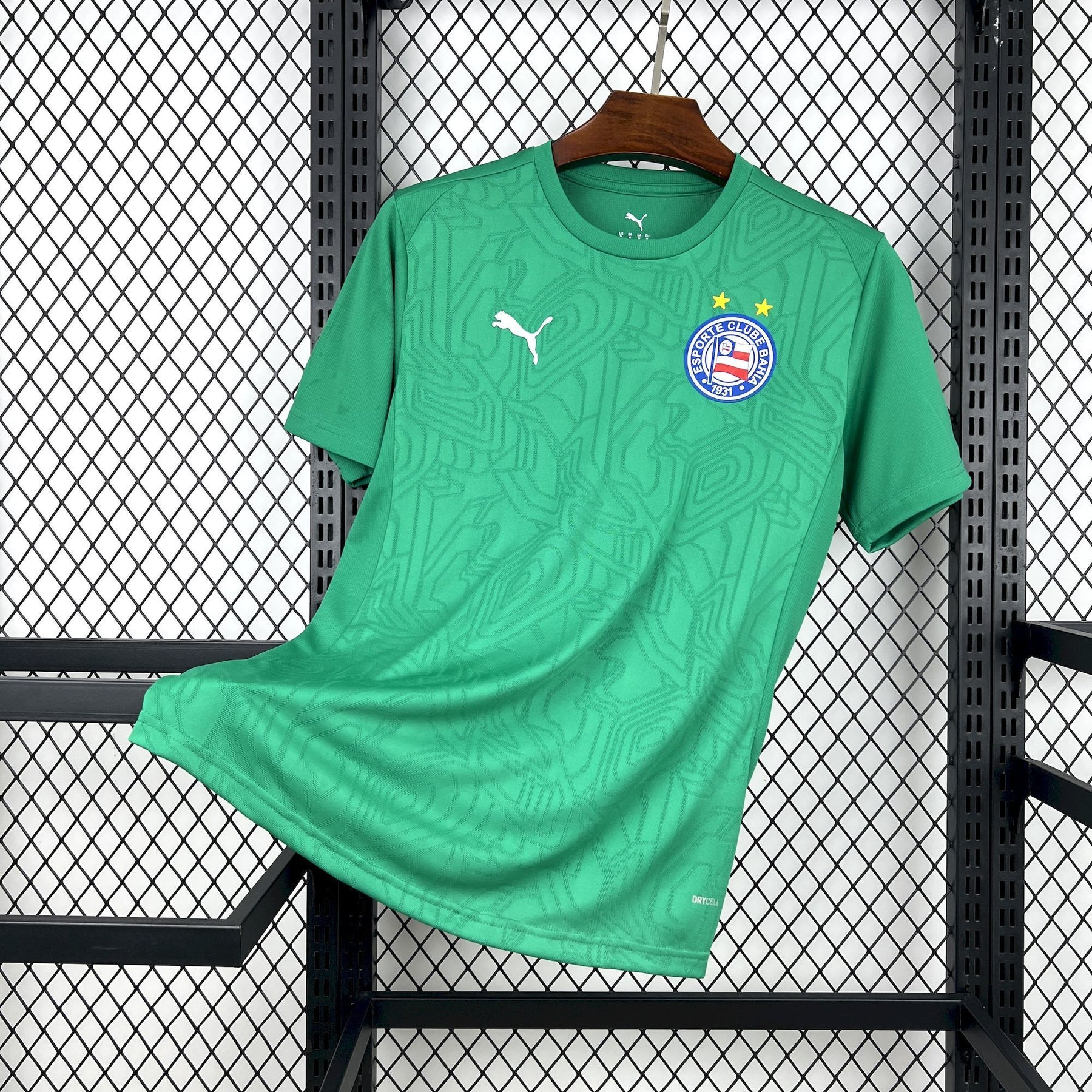 Bahia 2025/26 Training Jersey