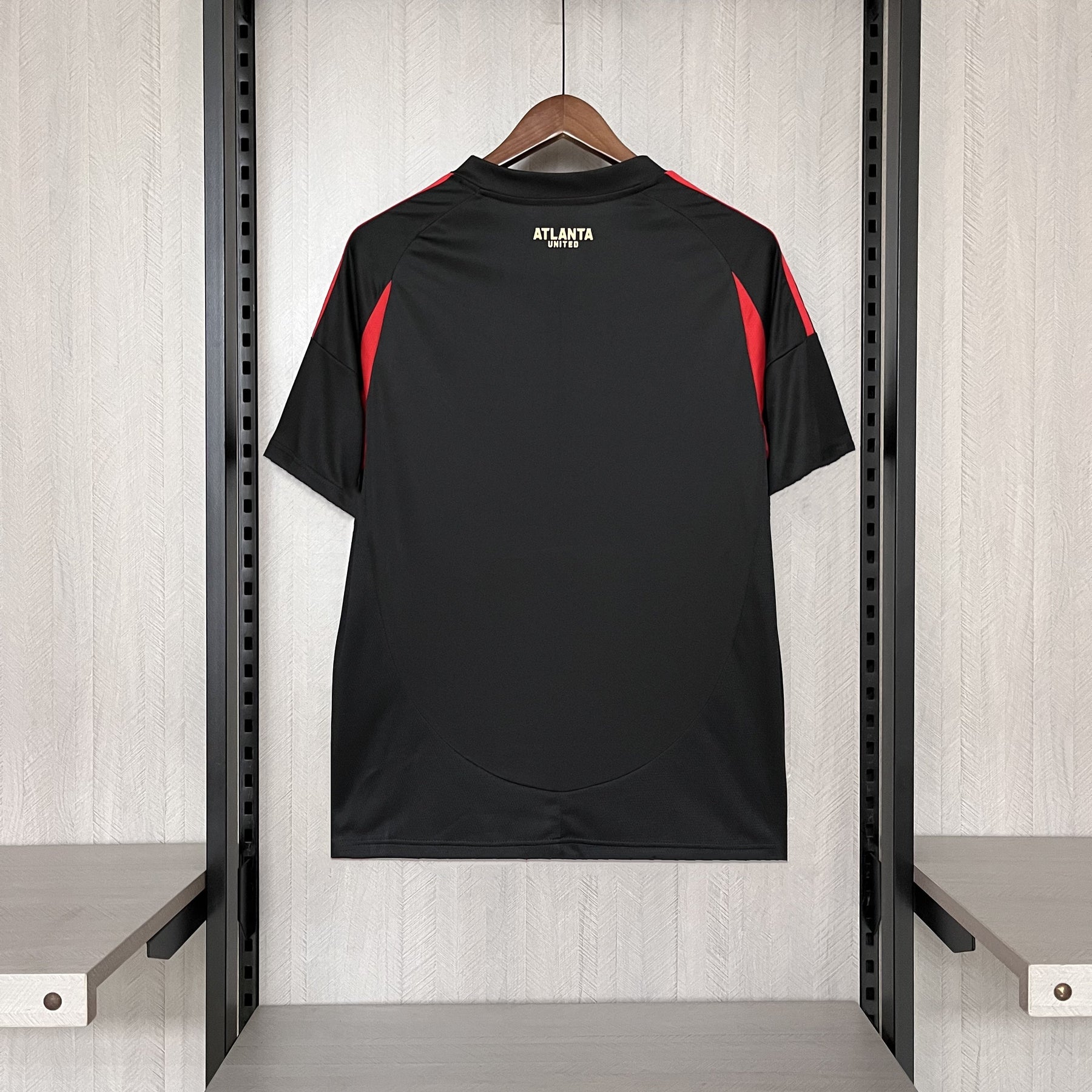 2025/26 Atalanta Home Jersey