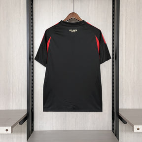 2025/26 Atalanta Home Jersey