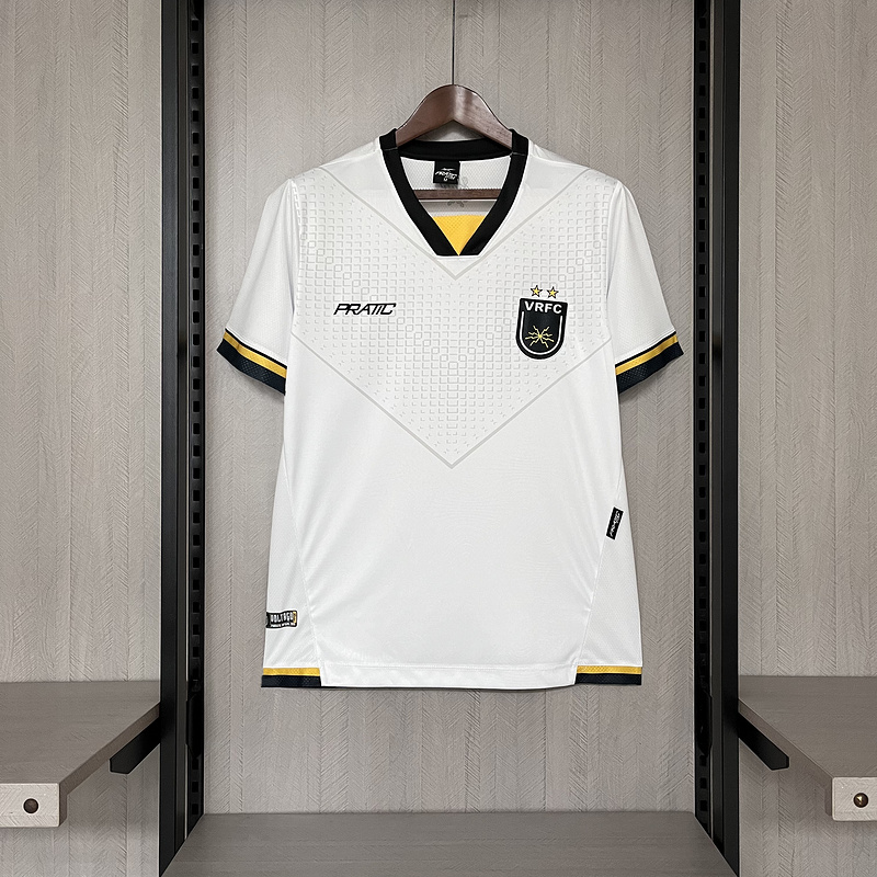 25/26 Volta Redonda Away Jersey