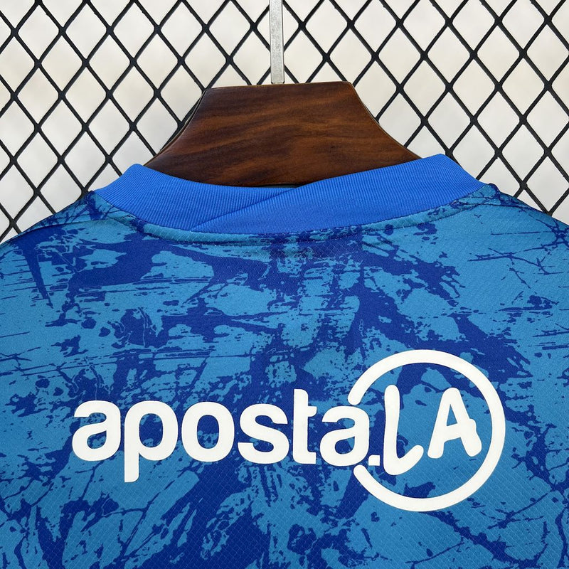 Club Olimpia 2025/26 Third Jersey