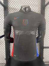 Barcelona Away 2025/26 - Travis Scott Collab Spotify Player Authentic - Slim Fit