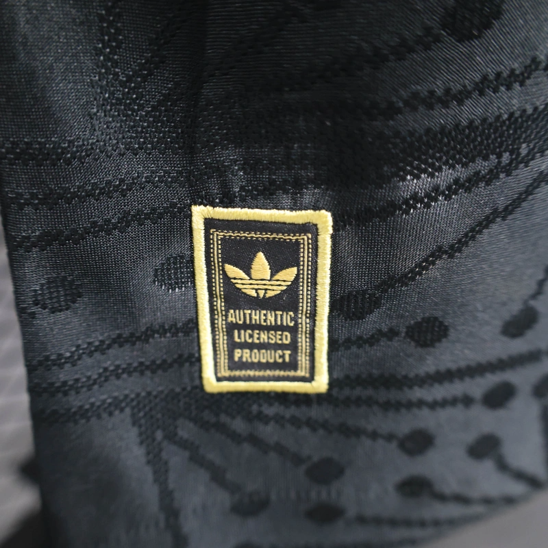 Mexico 2025/26 Special Edition Black Player [Slim Fit] - Slim Fit