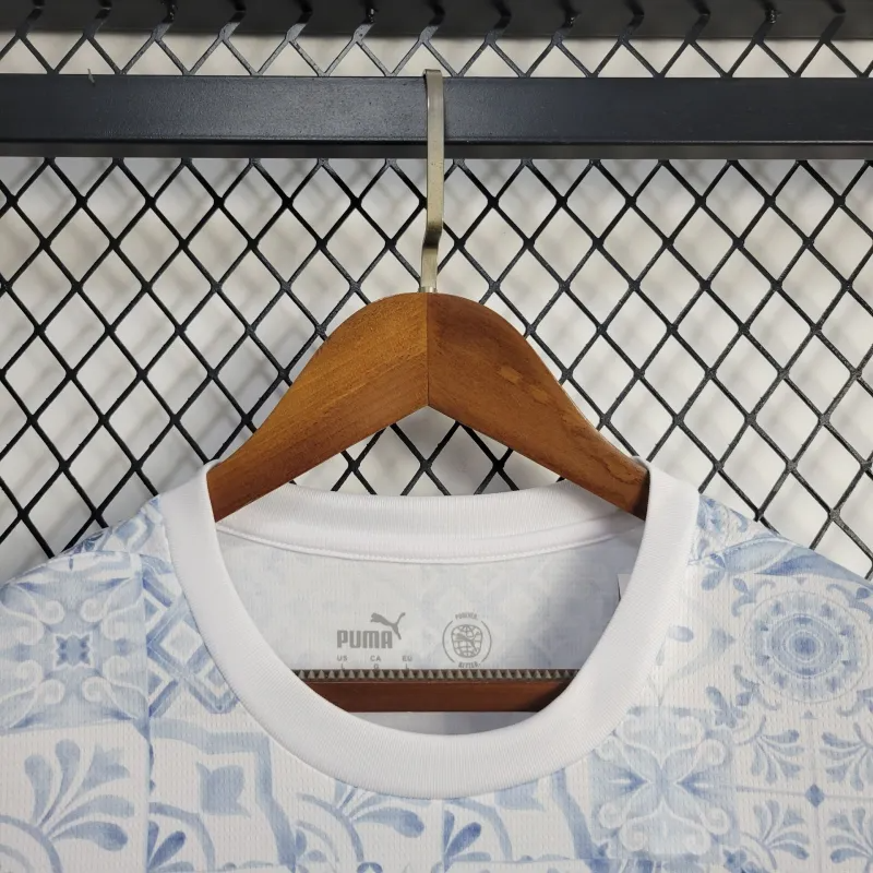 25/26 Portugal Special Edition White