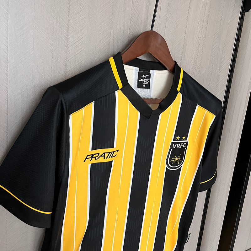 25/26 Volta Redonda Home Jersey