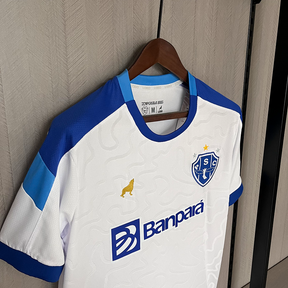25/26 Paysandu away