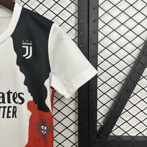 Cristiano Ronaldo 2025/26 Commemorative Edition -Real Madrid - Juventus - Manchester United - Portugal