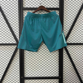 Cruzeiro 2025/26 training shorts